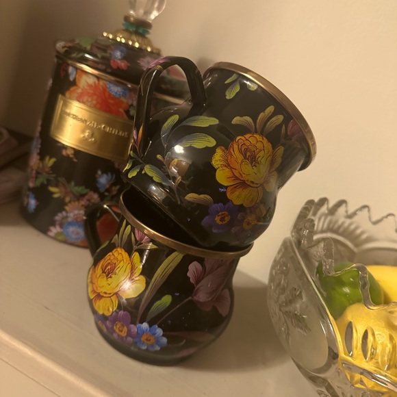 MacKenzie Childs - Picture 1 of 3